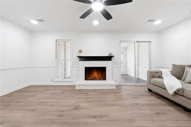 2920 Governors Court, Marietta, GA 30066