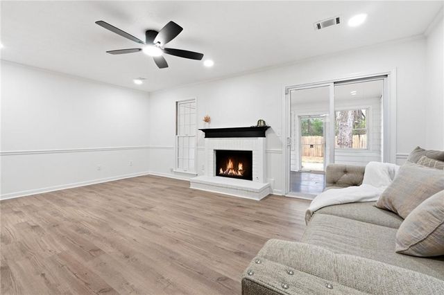 2920 Governors Court, Marietta, GA 30066