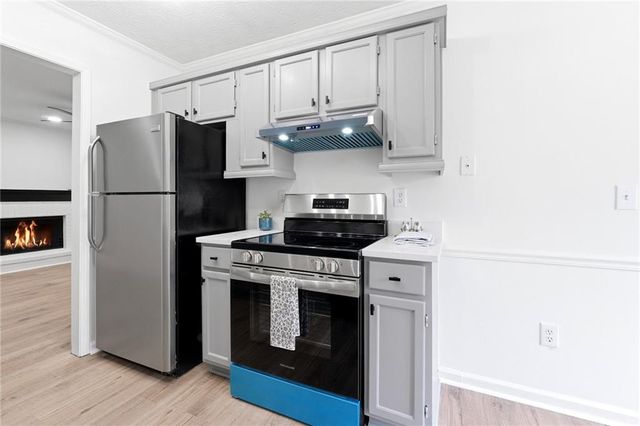 2920 Governors Court, Marietta, GA 30066