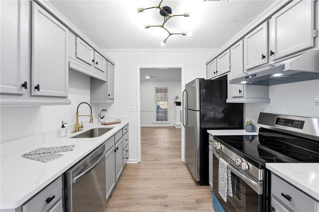 2920 Governors Court, Marietta, GA 30066