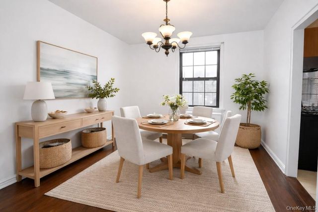 180 Garth Road 4F, Scarsdale, NY 10583