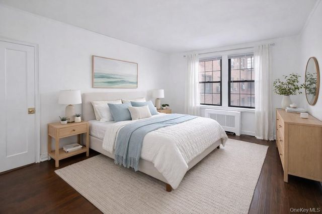 180 Garth Road 4F, Scarsdale, NY 10583