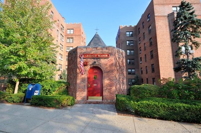 180 Garth Road 4F, Scarsdale, NY 10583