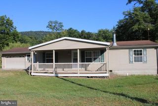 13581 MAIN STREET, Fort Loudon, PA 17224