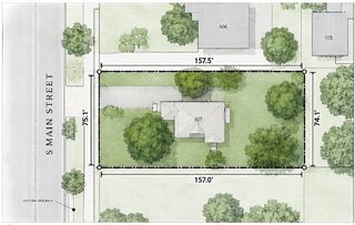 607 S Main Street, Bentonville, AR 72712