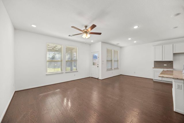 31319 Horseshoe Meadow Bend Lane, Fulshear, TX 77441