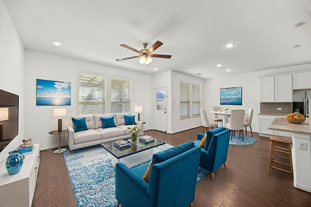 31319 Horseshoe Meadow Bend Lane, Fulshear, TX 77441