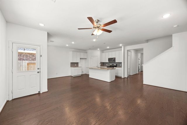 31319 Horseshoe Meadow Bend Lane, Fulshear, TX 77441