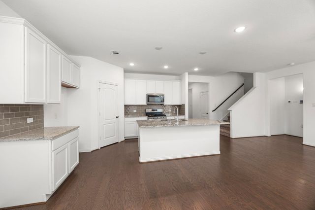 31319 Horseshoe Meadow Bend Lane, Fulshear, TX 77441