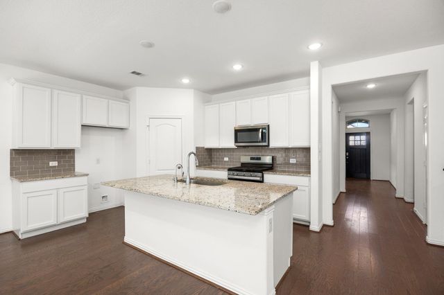 31319 Horseshoe Meadow Bend Lane, Fulshear, TX 77441