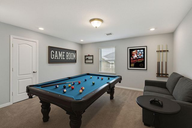 31319 Horseshoe Meadow Bend Lane, Fulshear, TX 77441