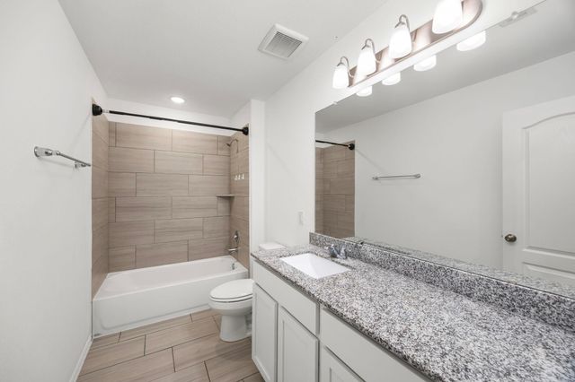 31319 Horseshoe Meadow Bend Lane, Fulshear, TX 77441