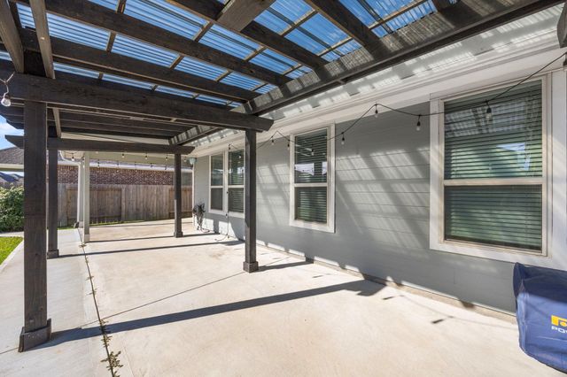 31319 Horseshoe Meadow Bend Lane, Fulshear, TX 77441