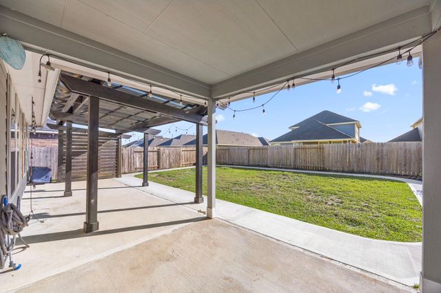 31319 Horseshoe Meadow Bend Lane, Fulshear, TX 77441