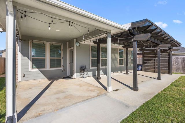 31319 Horseshoe Meadow Bend Lane, Fulshear, TX 77441