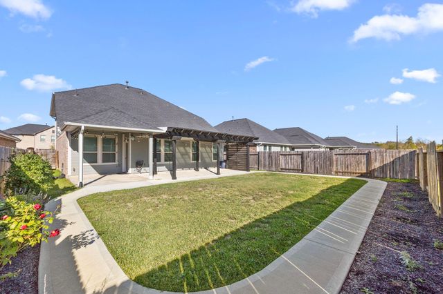 31319 Horseshoe Meadow Bend Lane, Fulshear, TX 77441