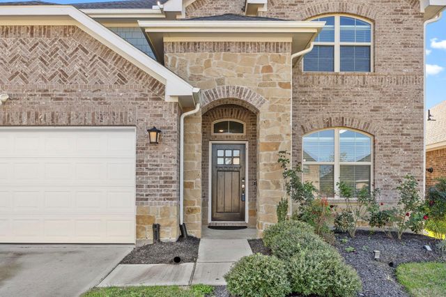 31319 Horseshoe Meadow Bend Lane, Fulshear, TX 77441