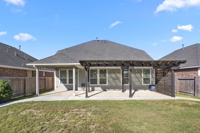 31319 Horseshoe Meadow Bend Lane, Fulshear, TX 77441