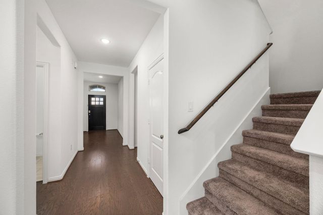 31319 Horseshoe Meadow Bend Lane, Fulshear, TX 77441