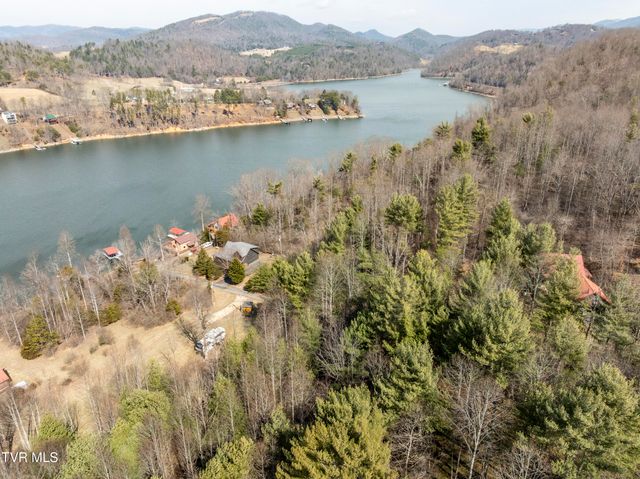 Tbd Norris Road, Butler, TN 37640