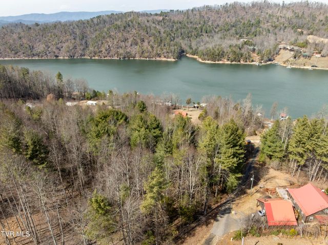 Tbd Norris Road, Butler, TN 37640