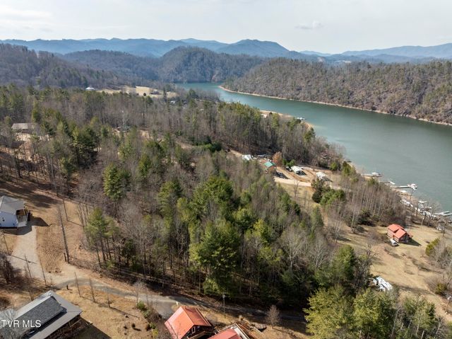 Tbd Norris Road, Butler, TN 37640