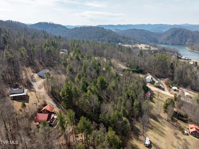 Tbd Norris Road, Butler, TN 37640