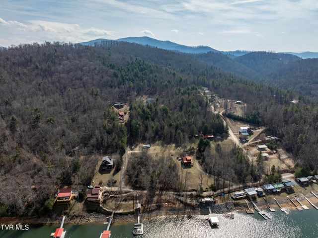 Tbd Norris Road, Butler, TN 37640