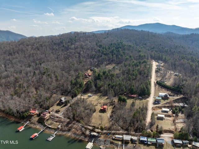 Tbd Norris Road, Butler, TN 37640