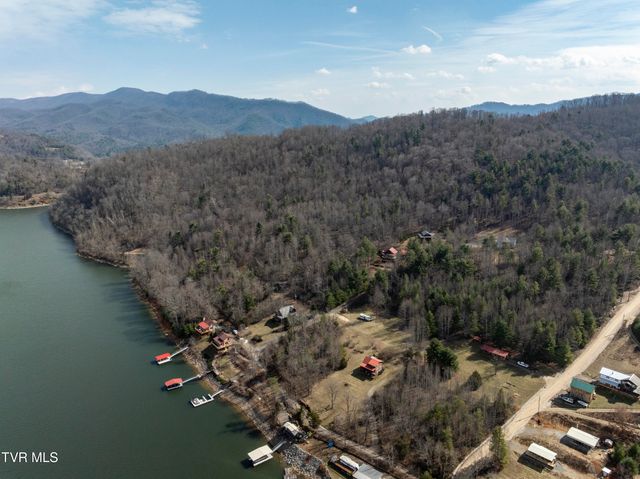 Tbd Norris Road, Butler, TN 37640