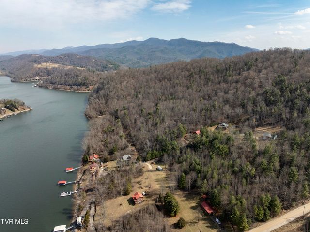 Tbd Norris Road, Butler, TN 37640