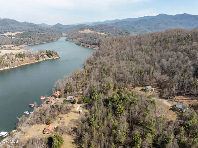 Tbd Norris Road, Butler, TN 37640