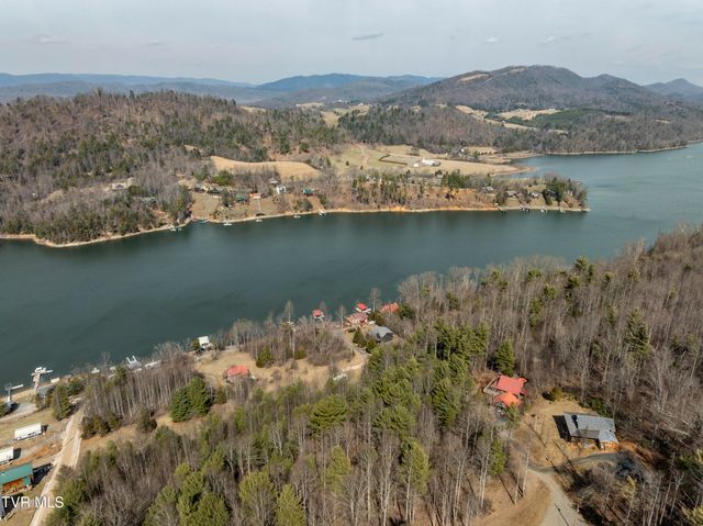 Tbd Norris Road, Butler, TN 37640