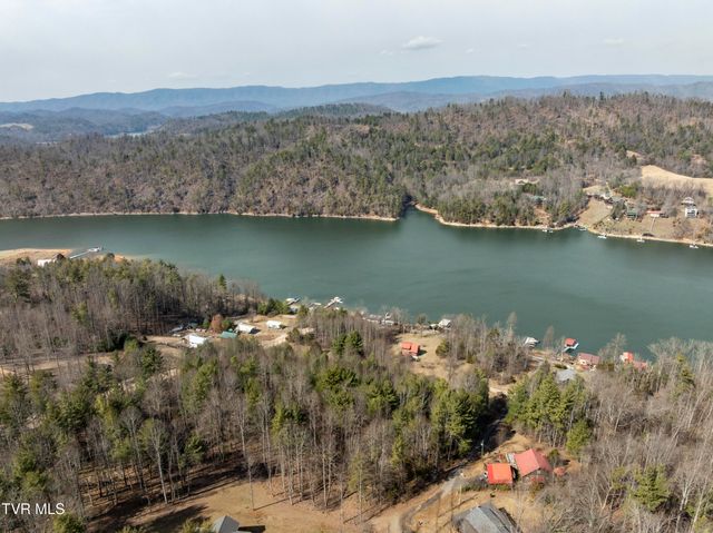 Tbd Norris Road, Butler, TN 37640