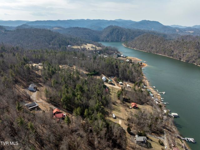 Tbd Norris Road, Butler, TN 37640