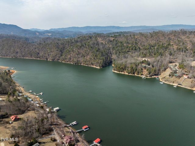 Tbd Norris Road, Butler, TN 37640