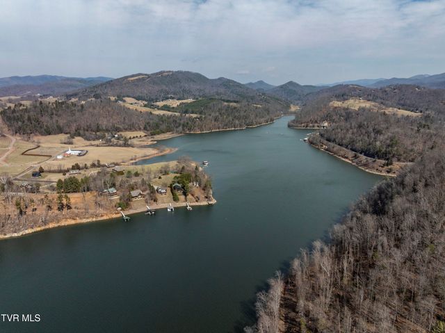 Tbd Norris Road, Butler, TN 37640