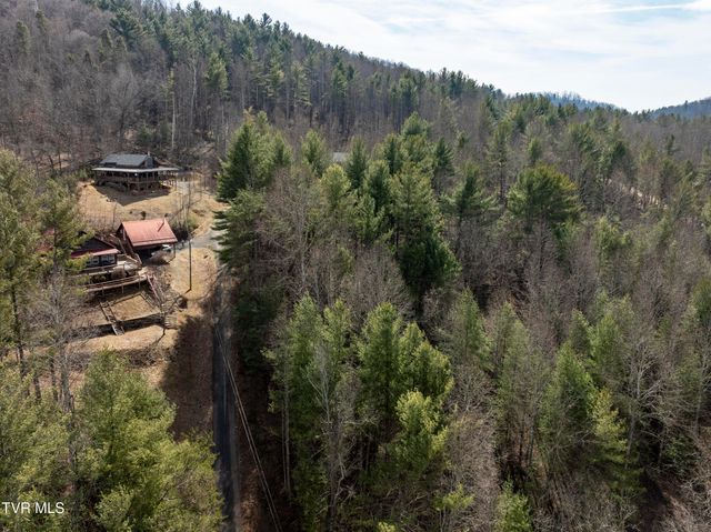 Tbd Norris Road, Butler, TN 37640