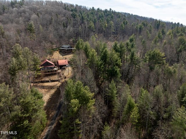 Tbd Norris Road, Butler, TN 37640