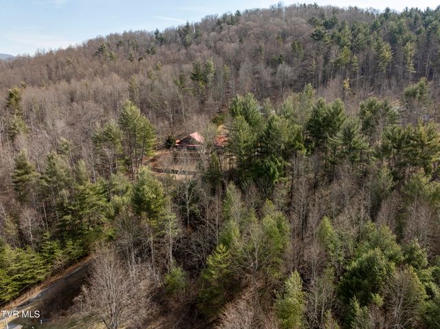 Tbd Norris Road, Butler, TN 37640