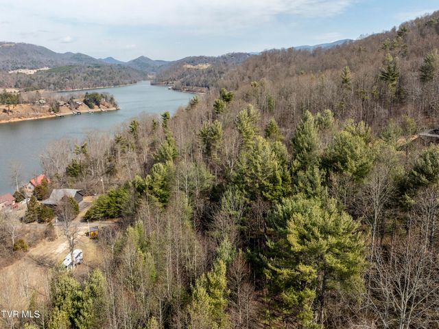 Tbd Norris Road, Butler, TN 37640