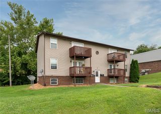 1111 Arrowhead Drive, Collinsville, IL 62234