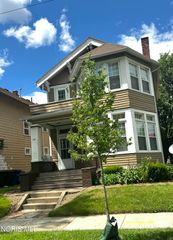 410 Irving Street, Toledo, OH 43620