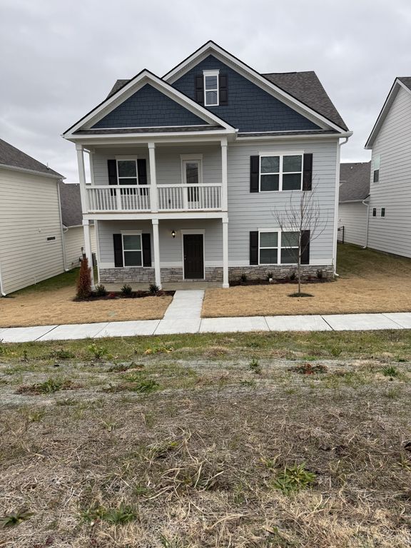329 Canonbury Dr, Lebanon, TN 37087