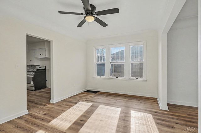 1707 S Monroe Street, Bay City, MI 48708