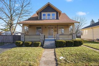 1707 S Monroe Street, Bay City, MI 48708