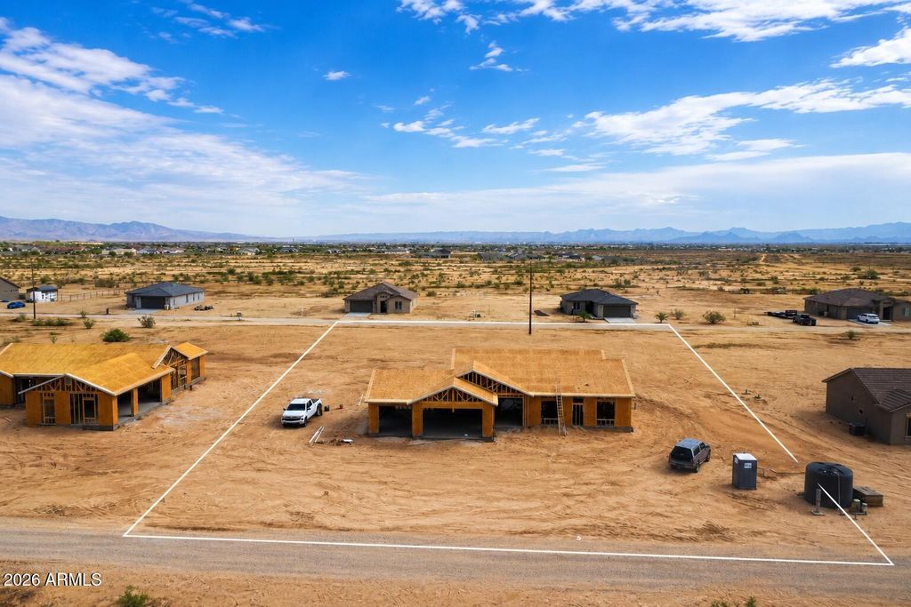 5791 N Jessie Road, Casa Grande, AZ 85194 — photo 2