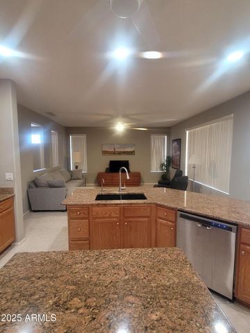 19887 N SHADOW MOUNTAIN Drive, Surprise, AZ 85374