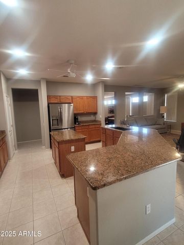 19887 N SHADOW MOUNTAIN Drive, Surprise, AZ 85374