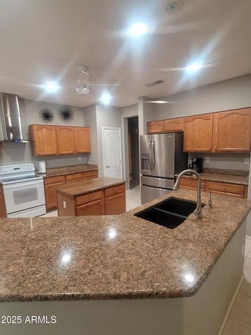 19887 N SHADOW MOUNTAIN Drive, Surprise, AZ 85374